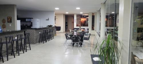 Sao Roque House | Lago e Lazer