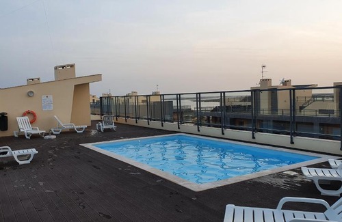 Olhao Apartment | Lagoa Bonita