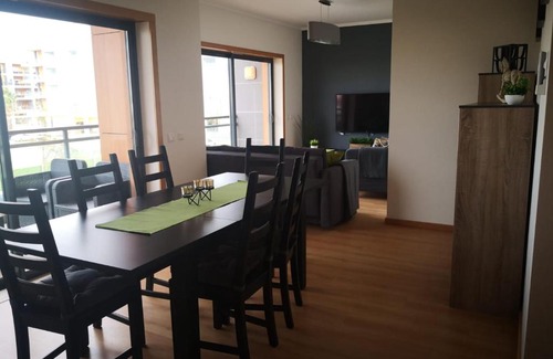 Olhao Apartment | Lagoa Bonita