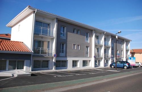 Vieux-Boucau-les-Bains Apartment | Lagocéan