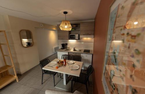 Vieux-Boucau-les-Bains Apartment | Lagocéan