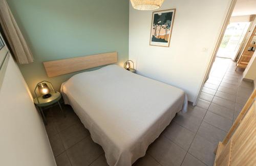 Vieux-Boucau-les-Bains Apartment | Lagocéan