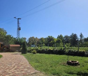 Gyula Apartment | Lagom Apartman