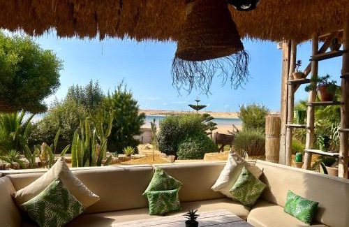 El Argoub Hotel | Lagon energy dakhla