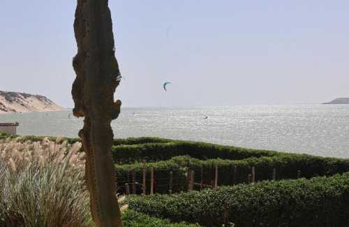 El Argoub Hotel | Lagon energy dakhla