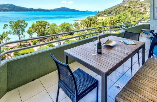 Hamilton Island House | Lagoon 202 on Hamilton Island
