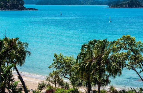 Hamilton Island House | Lagoon 202 on Hamilton Island