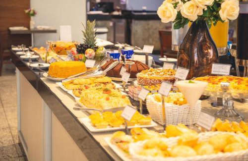 Lagoa Santa Hotel | Lagoon Prime Hotel