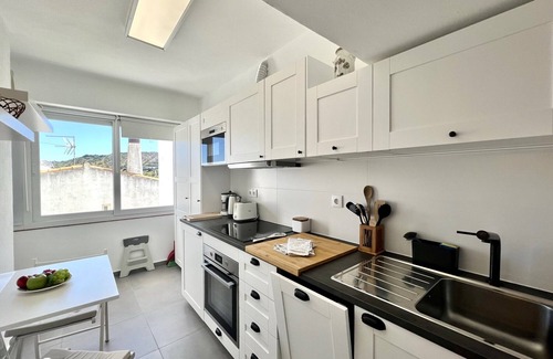 Praia da Luz Apartment | Lagos Ocean Breeze by Homing