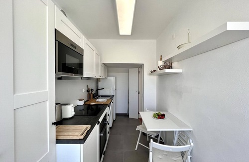 Praia da Luz Apartment | Lagos Ocean Breeze by Homing