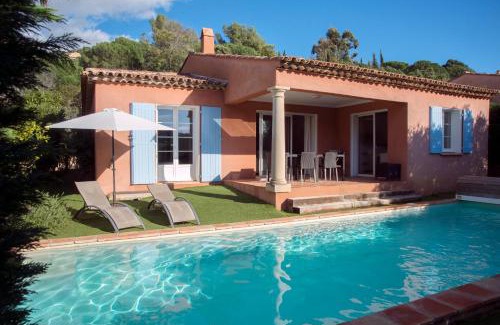 Cavalaire-sur-Mer Villa | Lagrange Vacances - Le Domaine de l'Eilen