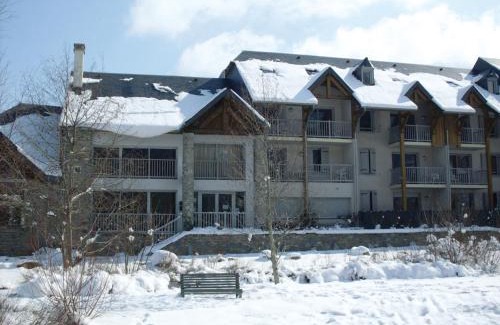 Saint-Lary-Soulan Apartment | Lagrange Vacances L'Ardoisière