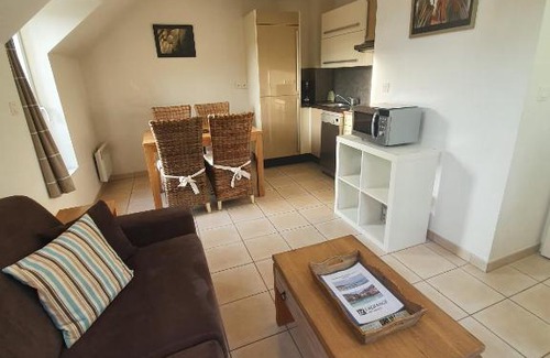 Cancale Apartment | Lagrange Vacances Les Hauts de la Houle