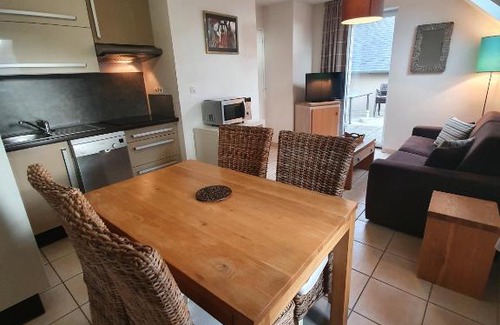 Cancale Apartment | Lagrange Vacances Les Hauts de la Houle