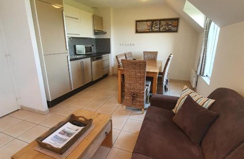 Cancale Apartment | Lagrange Vacances Les Hauts de la Houle