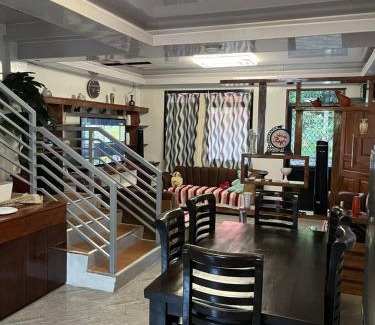Laguindingan House | Laguindingan Town House
