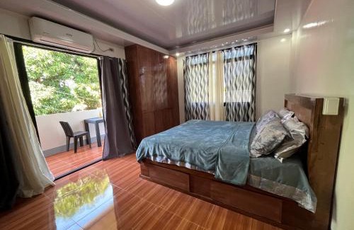 Laguindingan House | Laguindingan Town House
