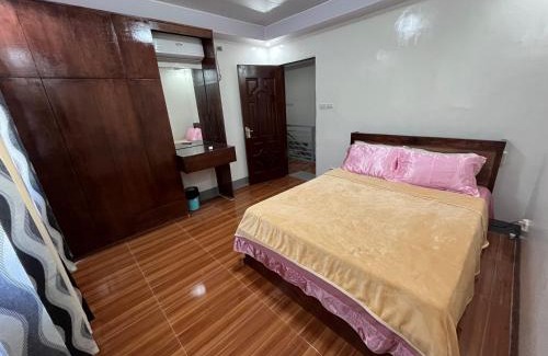 Laguindingan House | Laguindingan Town House