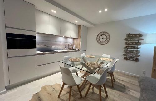 Knokke-Heist Apartment | Laguna Beach appart dans résidence avec piscine