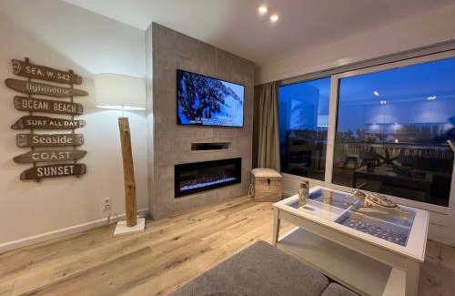 Knokke-Heist Apartment | Laguna Beach appart dans résidence avec piscine