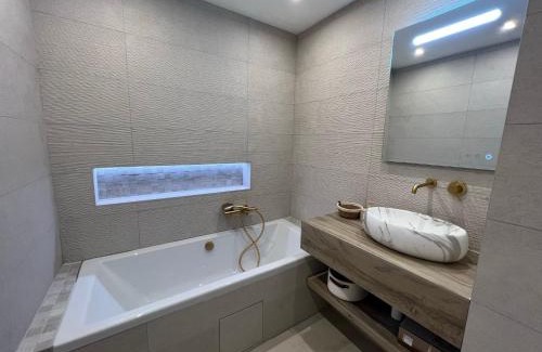 Knokke-Heist Apartment | Laguna Beach appart dans résidence avec piscine