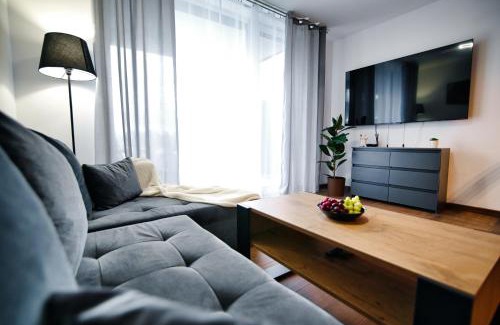 gmina odygowice Apartment | Laguna Beskidów Resort - Apartament A85
