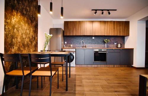 gmina odygowice Apartment | Laguna Beskidów Resort - Apartament A85