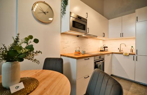 Zarzecze Apartment | Laguna Beskidów Resort - Apartament Górska Przystań