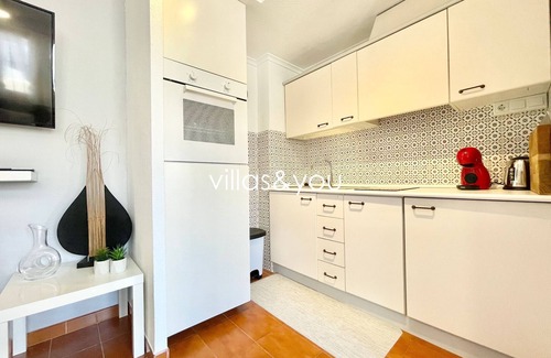 La Siesta Apartment | Laguna El Chaparral by Villas&You