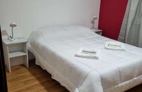 Province of Tierra del Fuego Apartment | Laguna Encantada dpto 2
