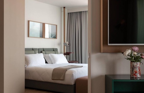 Grado Historic Centre Hotel | Laguna Faro Suites - Adults Only & Free Beach