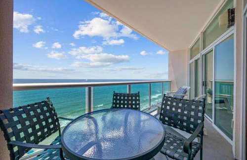 North Myrtle Beach House | Laguna Keyes PH8 - Oceanfront - Cherry Grove Section