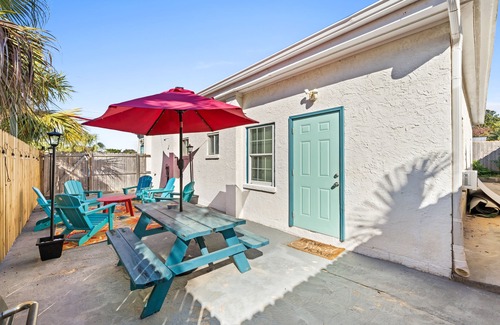 West Panama City Beach House | Laguna Matata By Book That Condo