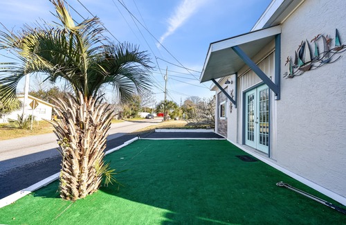 West Panama City Beach House | Laguna Matata By Book That Condo