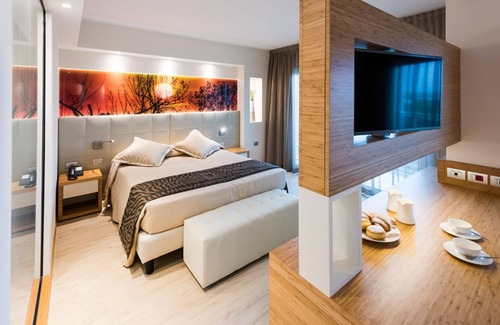 Bibione Pineda House | Laguna Park Hotel - Classica Room