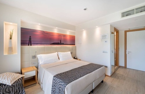 Bibione Pineda House | Laguna Park Hotel - Classica Room