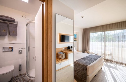 Bibione Pineda House | Laguna Park Hotel - Classica Room