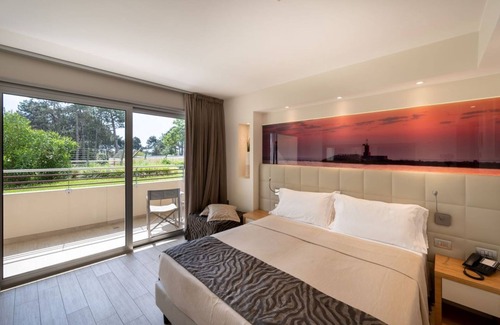 Bibione Pineda House | Laguna Park Hotel - Classica Room