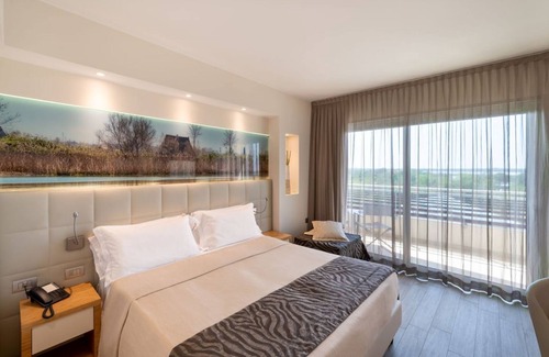 Bibione Pineda House | Laguna Park Hotel - Luminosa