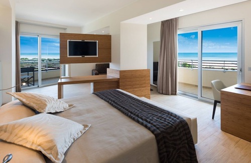 Bibione Pineda House | Laguna Park Hotel - Luminosa Room