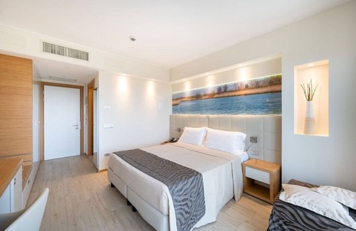 Bibione Pineda House | Laguna Park Hotel - Luminosa Room