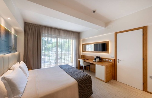 Bibione Pineda House | Laguna Park Hotel - Panorama