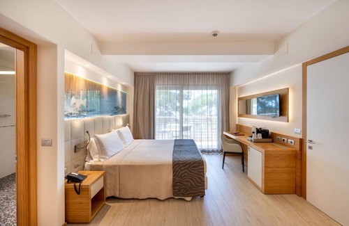Bibione Pineda House | Laguna Park Hotel - Panorama