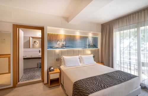 Bibione Pineda House | Laguna Park Hotel - Panorama