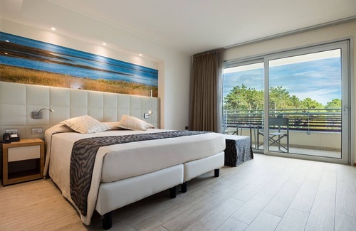 Bibione Pineda House | Laguna Park Hotel - Single Classica