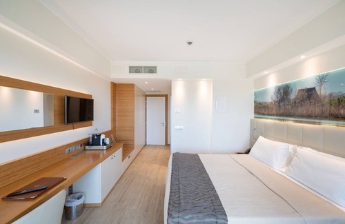 Bibione Pineda House | Laguna Park Hotel - Single Classica