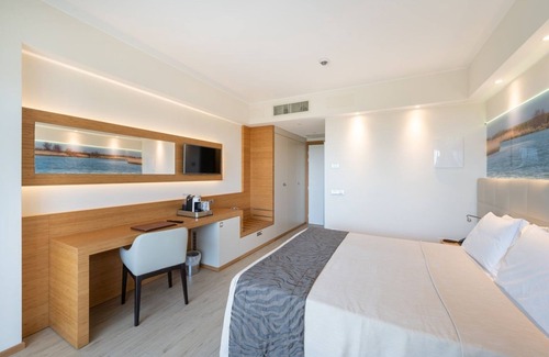 Bibione Pineda House | Laguna Park Hotel - Single Luminosa Room