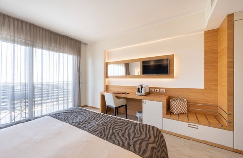 Bibione Pineda House | Laguna Park Hotel - Single Luminosa Room