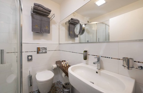 Bibione Pineda House | Laguna Park Hotel - Single Luminosa Room