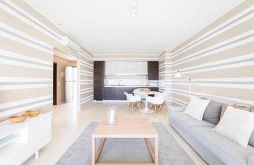 Vilamoura Apartment | Laguna